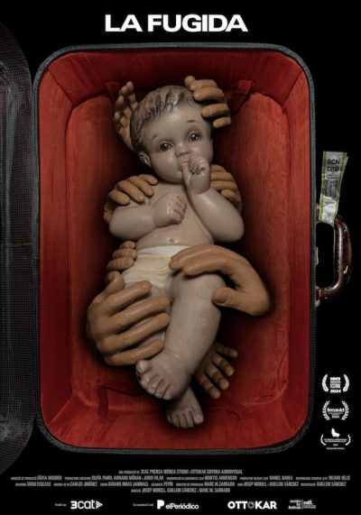 The Escape (La Fugida)