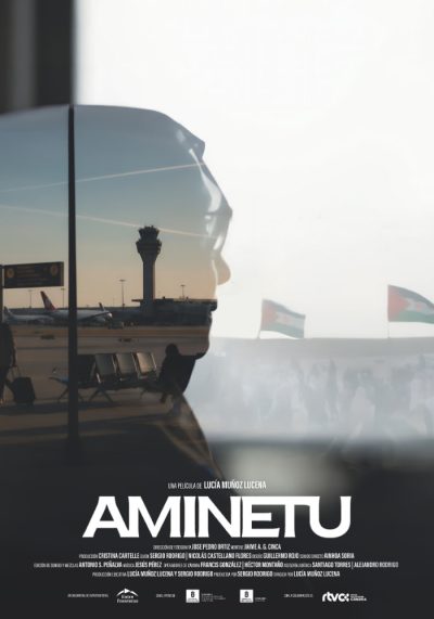 Aminetu