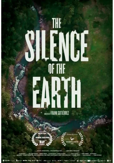 El silencio de la tierra