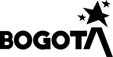 Logo Bogotá