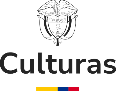 Logo Culturas