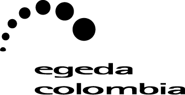 Logo Egeda
