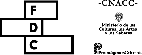 Logo FDC