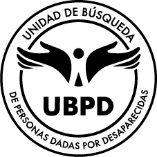 Logo UBPD