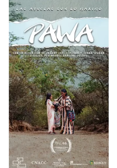 Pawa