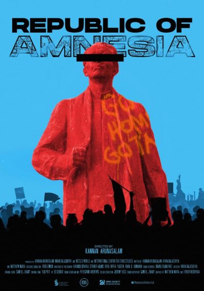 Republic of Amnesia
