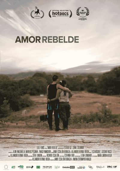 Amor rebelde