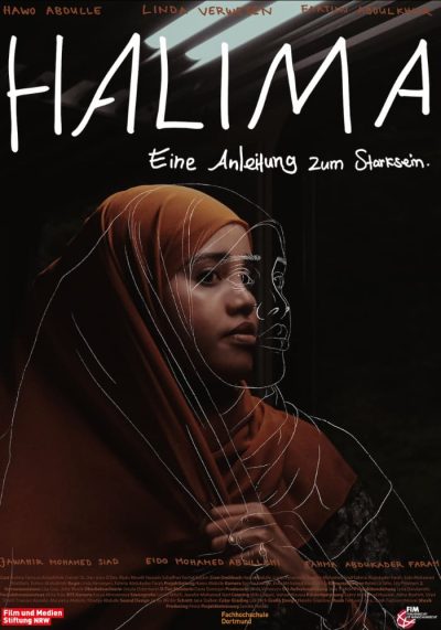 Halima - Una guía para ser fuerte